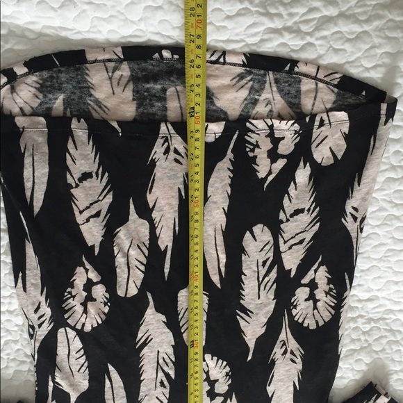 Vince Linen Feather Sweater - Picture 4 of 6